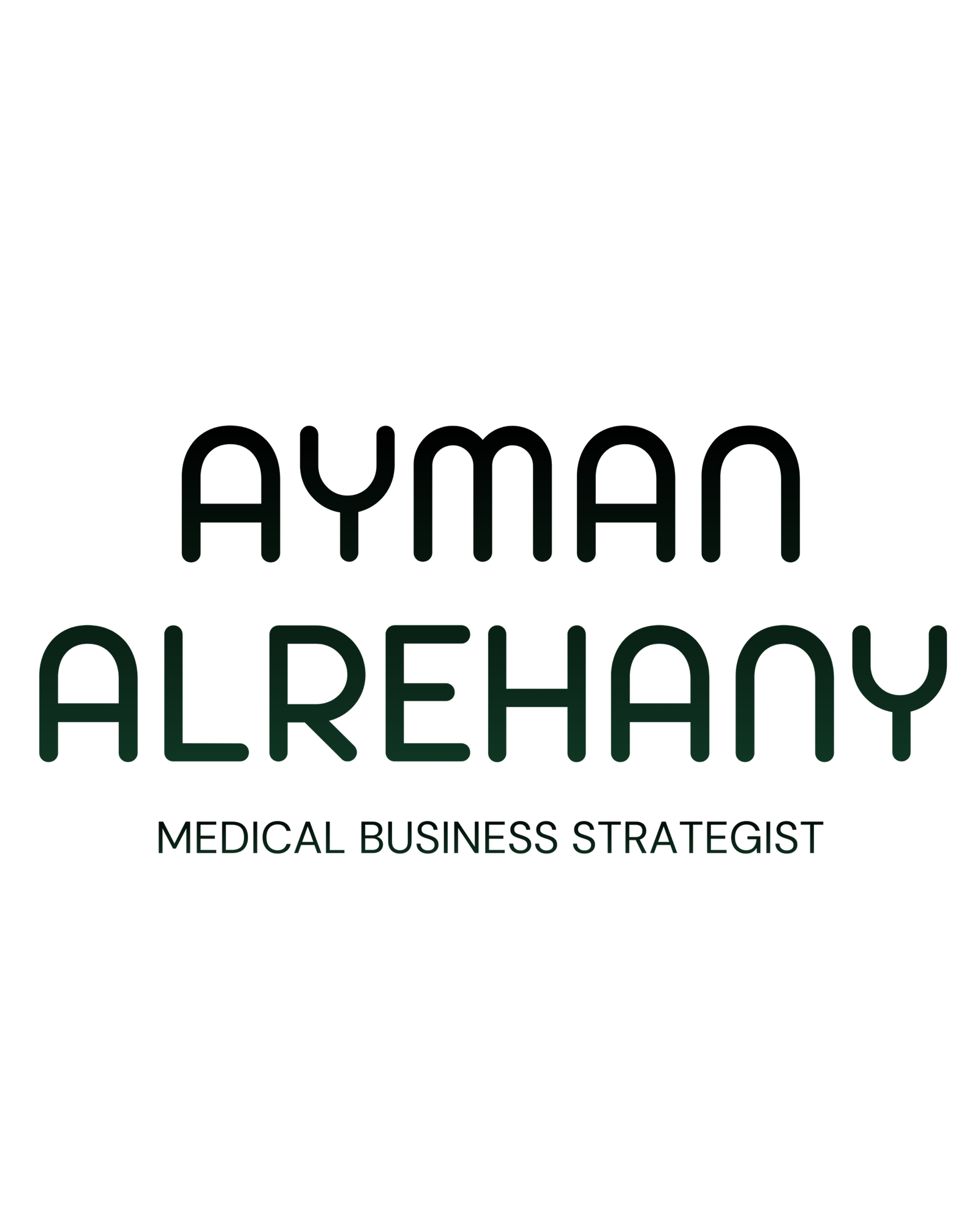 Ayman Alrehany